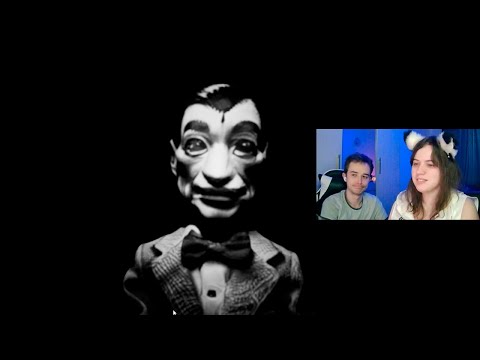 Видео: Смотрю на куклы! 🔍 ► Реакция