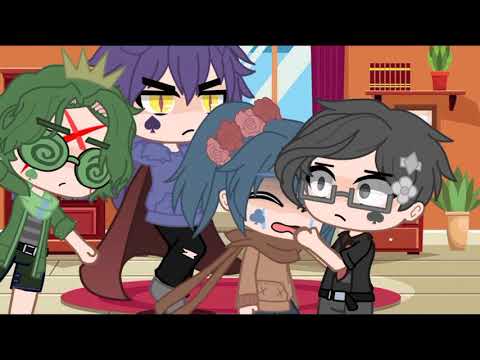 Видео: #жизнь за кадром* {13 карт} 1/?
