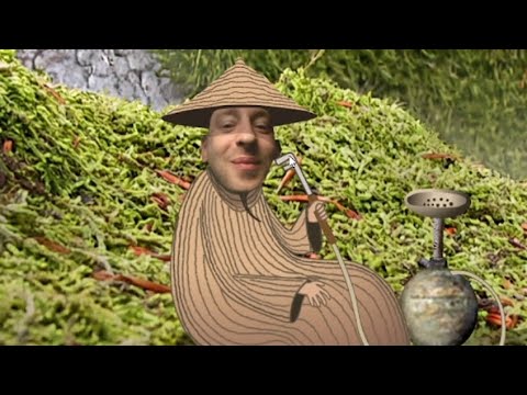Видео: Samorostim помаленьку