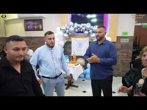 Видео: Borko Maitara Поздрав от Дядото Марко за малкия Крал Марко 2025 Cover