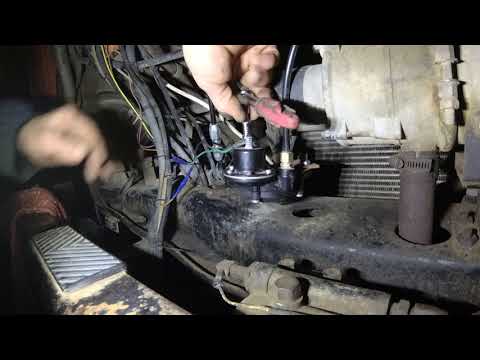 Видео: Отказ Китайского вольвовского сигнала, причины 89054934540