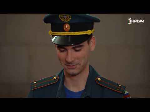 Видео: «PROбуй. Профессии». Выпуск про пожарного спасателя