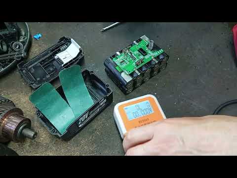 Видео: Діагностика АКБ PROFITEC для підписника. "Дива" не буває!