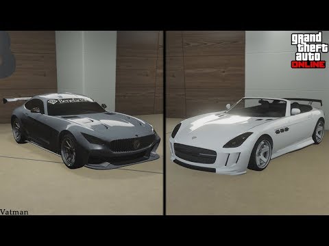 Видео: Benefactor Schlagen GT или Benefactor Surano. Что лучше?