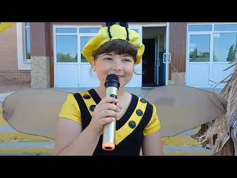 Видео: День бджілок.