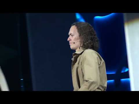 Видео: Рок-опера Икар 03.02.24 19.00. Только не любовь, Никто (Е.Егоров, Д.Ким)