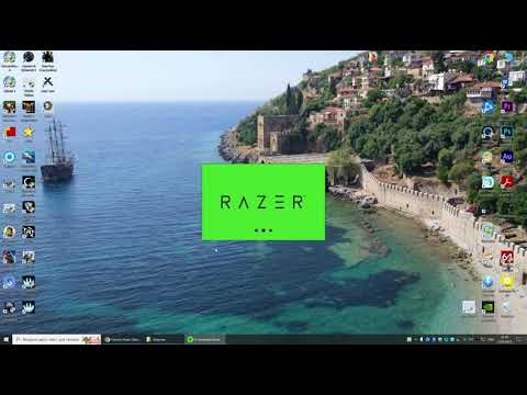 Видео: Yeelight led screen light bar pro подробная инструкция по настройке.