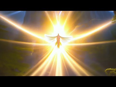 Видео: Что важное сейчас передают вам Высшие Силы???