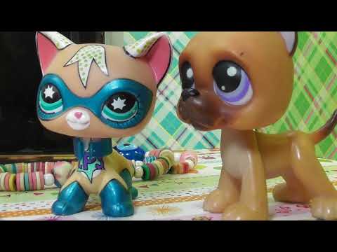 Видео: LPS: ЭТИ ПЕТЫ ФЕЙК ОТ ИИ? 