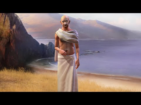 Видео: FFA6 за Индию. Часть 1