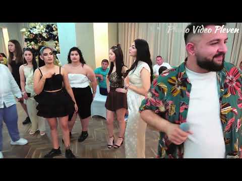 Видео: Абиториентски бал   МАРИНА   ЧАСТ 2