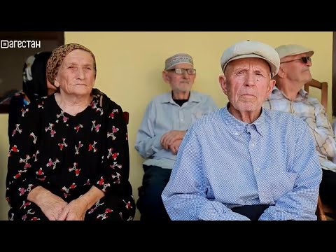 Видео: «Адамти ва замана». Бриллиантовая свадьба