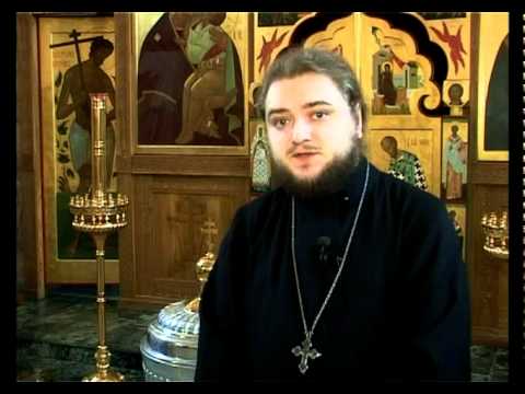 Видео: Архимандрид Савва (Мажуко). Испытание старостью. 2011 год.