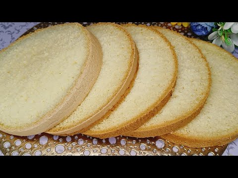 Видео: Турк бисквити  💯 хаммада ухшаб чиқадиган рецепт 😍/ Turk BISKVITI tayyorlash/ Biskvit / БИСКВИТ 