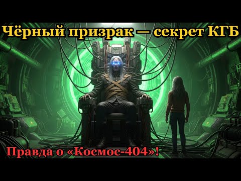 Видео: Тайна советского спутника: проект «Пастырь», изменивший мир!