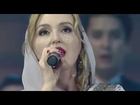 Видео: ВЕСЬ ЗАЛ В СЛЕЗАХ СЛУШАЛ ЕЕ ПЕСНЮ...МАРИНА АЙДАЕВА 2020г.