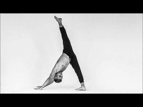 Видео: Практика на силу и гибкость #5