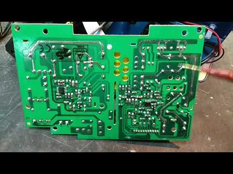 Видео: втс-111в не работает