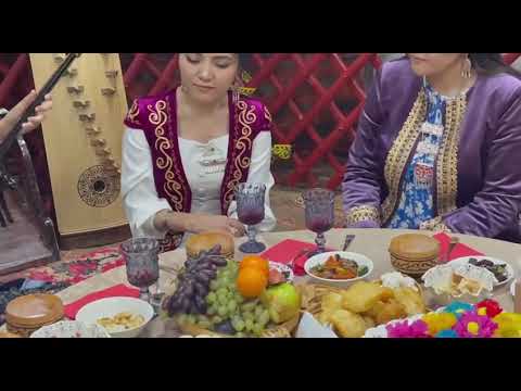 Видео: Әлия Қарамұқан