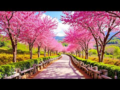 Видео: Музыка лечит сердце и сосуды🌸 Успокаивающая музыка восстанавливает нервную систему,расслабляющая #1