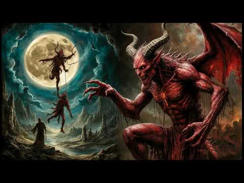 Видео: Сны Бальдра - Искушение||Авторская песня