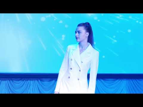 Видео: Инна Мицар и Полина Зализская, песня "Shallow"