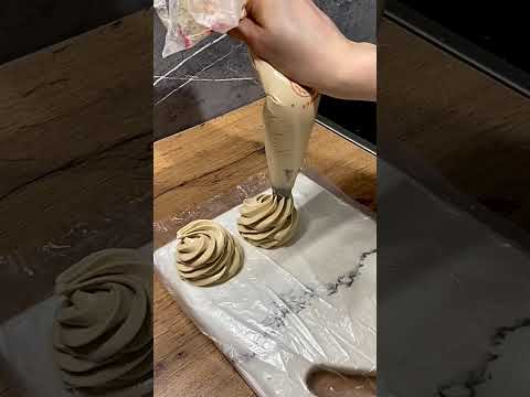 Видео: Кофейный зефир 🔥повторила знаменитый рецепт 😻 очень легкий способ