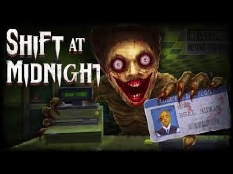 Видео: 3 ИХЭР МАЛ АЖИЛД ОРОВ|Shift At Midnight w/@Senkai666 ,Kurosin