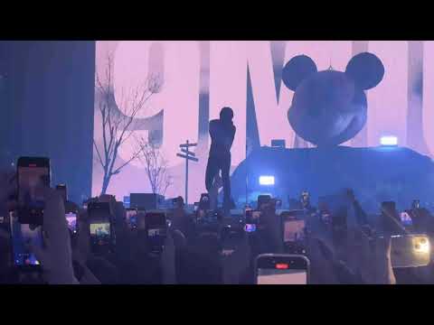 Видео: Концерт 9mice (4.11.25)