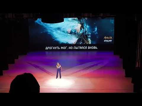 Видео: Анимау 2025 часть 14