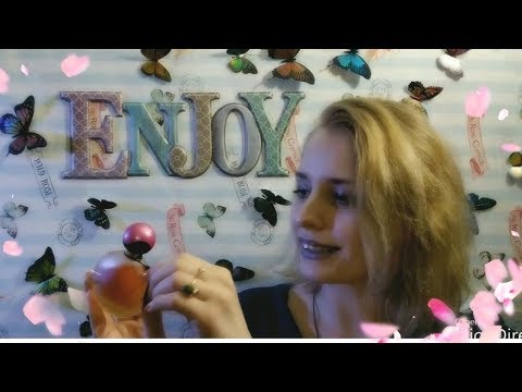 Видео: ТОП 10 АРОМАТОВ AVON [Версия 2018]