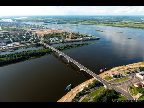 Видео: Супер клев на Волге, кто бы мог подумать, нашли Леща.Нижний Новгород...
