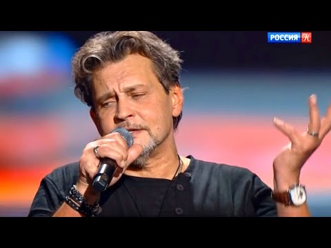 Видео: «Песенка о жене» Александр Домогаров.