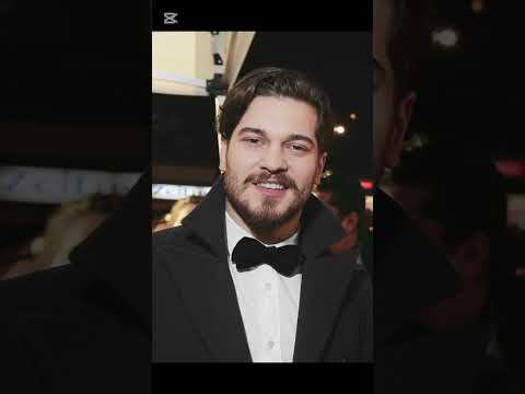 Видео: Эмоциональное признание Чагатая Улусоя: «Она моя прекрасная жена…»