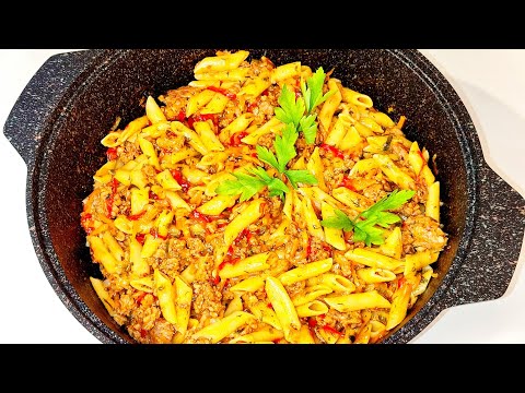 Видео: 📌СЕКРЕТ ИДЕАЛЬНОГО РЕЦЕПТА Макарон! Это очень вкусно💯