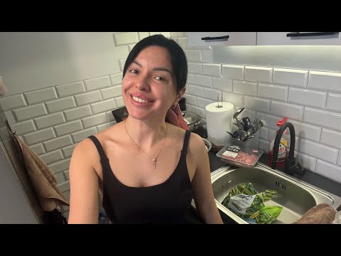 Видео: Утро воскресенья,готовим кушать #poland 