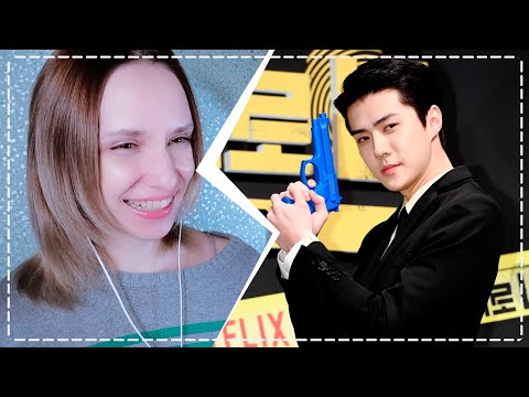 Видео: EXO - ЭКСТРА-МИЛЫЕ МОМЕНТЫ С ПАРНЯМИ REACTION/РЕАКЦИЯ | KPOP ARI RANG