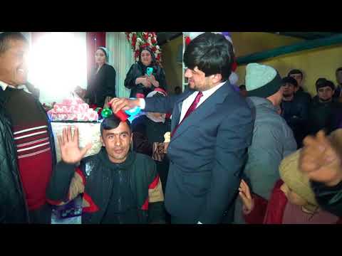 Видео: БАРОН ХАЙРОН ШИД ДА САРТАРОШОНИ ГОЛИБ ШОУ