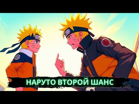Видео: Наруто: второй шанс. | Альтернативный сюжет