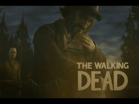 Видео: ВОЗВРАЩЕНИЕ КЕННИ и РЕЙД КАРВЕРА — всё рушится… | The Walking Dead часть - 5