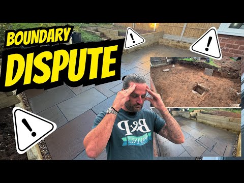 Видео: Аргумент о заборе №167