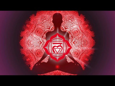 Видео: Чакра Муладхара | Лекции Яны Павловской