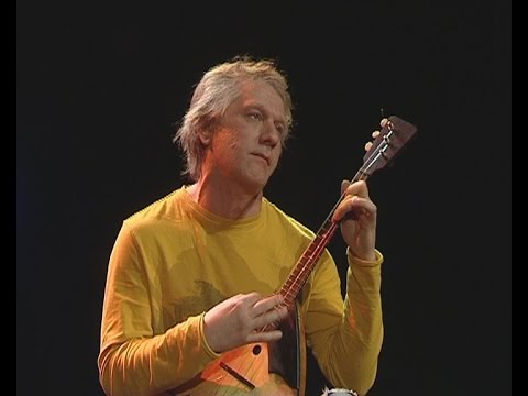 Видео: Место встречи - Музыкальный выпуск: Алексей Архиповский