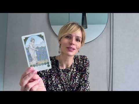 Видео: РАК - ТАРО ПРОГНОЗ НА СЕНТЯБРЬ 2025 года