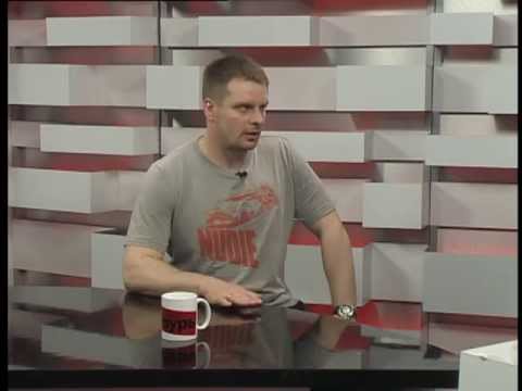 Видео: Без цензуры 02.05.2013 АЛЕКСАНДР НОСИК