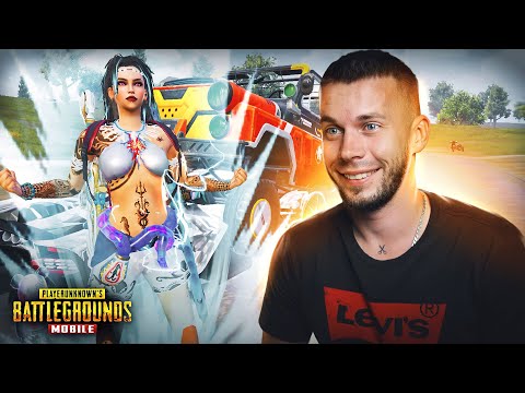 Видео: DBS НЕ КОНТРИТСЯ! | PUBG MOBILE