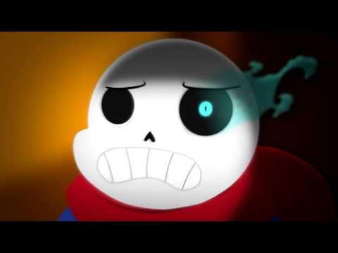 Видео: Топ 5 анимаций Undertale