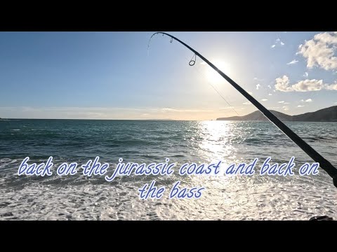 Видео: эпическая рыбалка на юрского окуня