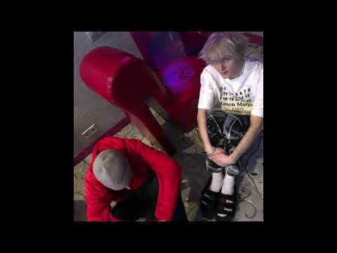 Видео: FREE* ПЛАТИНА + PLOHOYPAREN type beat - night 