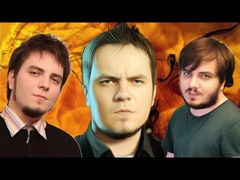 Видео: Илья Maddyson — король рунета 2010-ых